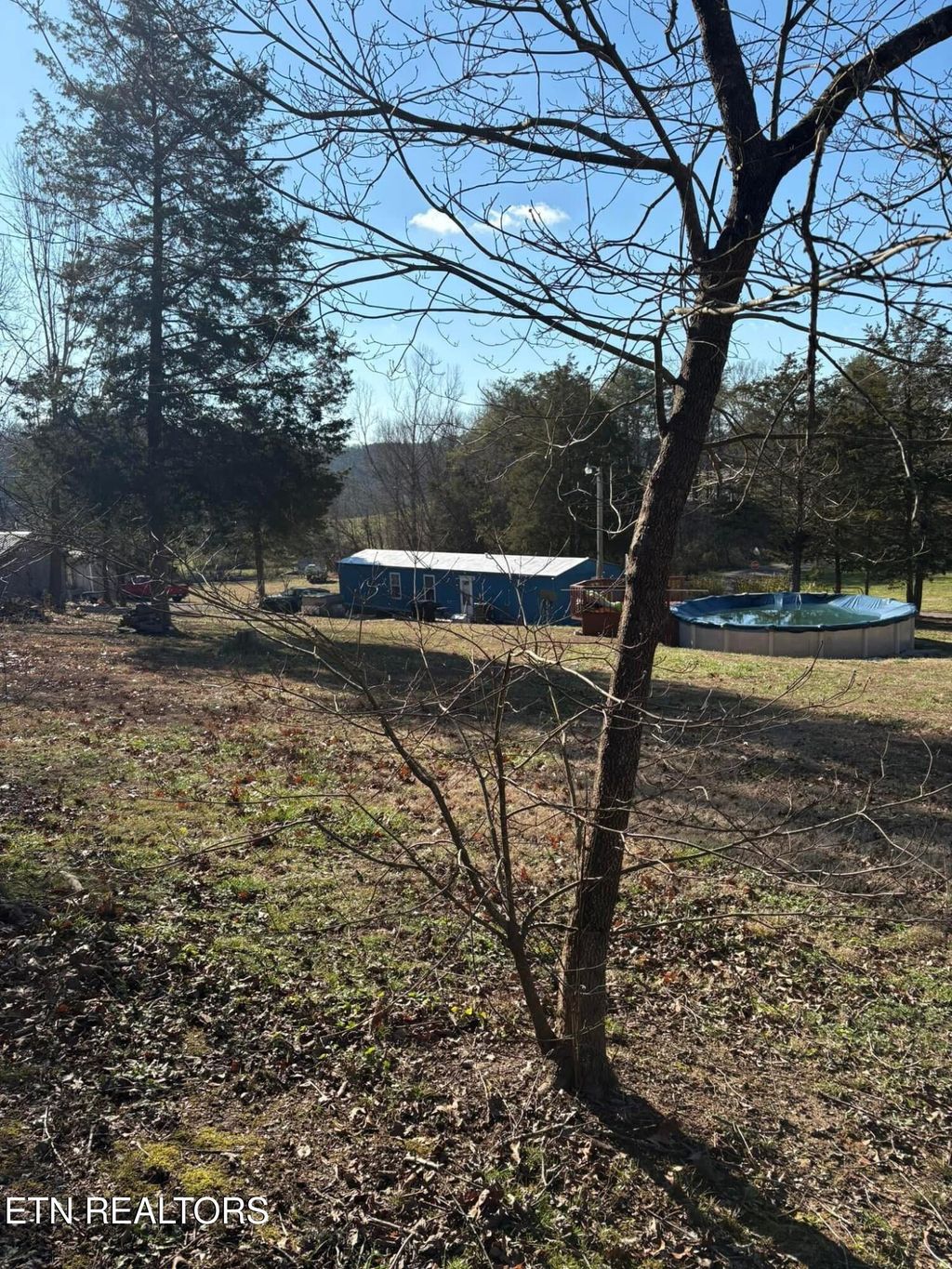 Photo of 235 Cedar Lane, New Tazewell, TN 37825 (MLS # 1287589)