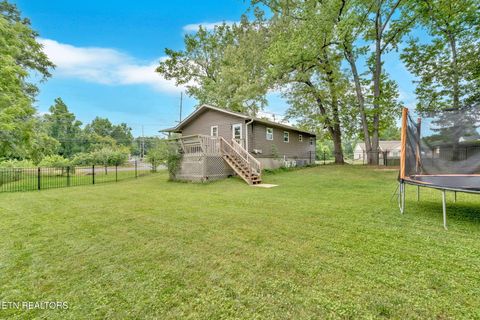 Tiny photo for 8202 Westland Drive, Knoxville, TN 37919 (MLS # 1330784)