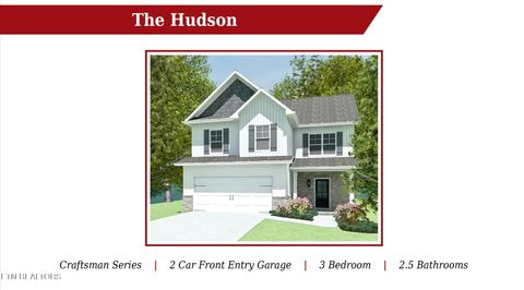 Photo of 3415 Song Sparrow Drive, Maryville, TN 37803 (MLS # 1337032)