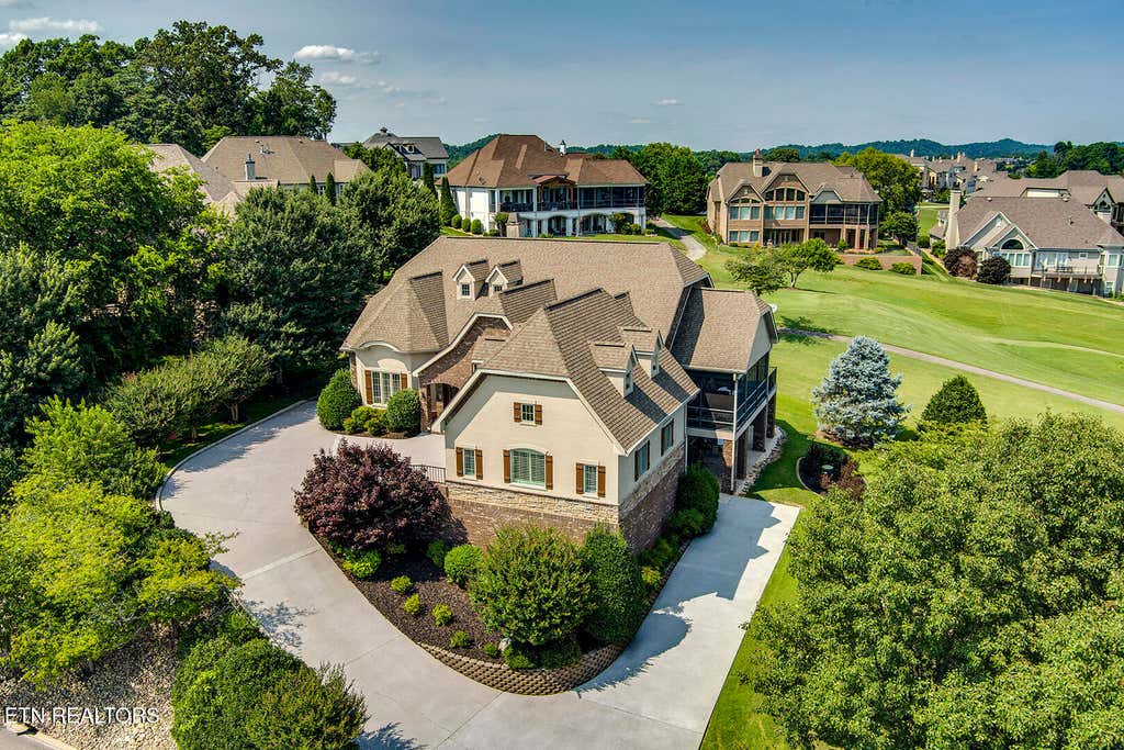 Photo of 117 Black Hawk Drive, Vonore, TN 37885 (MLS # 1350354)