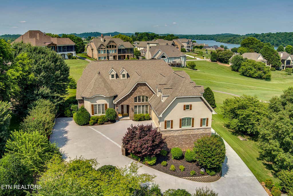 Photo of 117 Black Hawk Drive, Vonore, TN 37885 (MLS # 1350354)