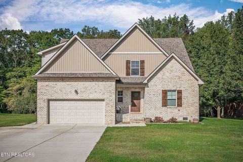 Photo of 158 Briarwood Lane, Smithville, TN 37166 (MLS # 1318808)