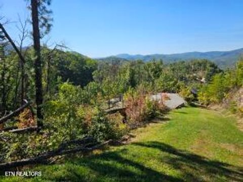 Lot 3-B Crown Circle Sevierville TN 37862