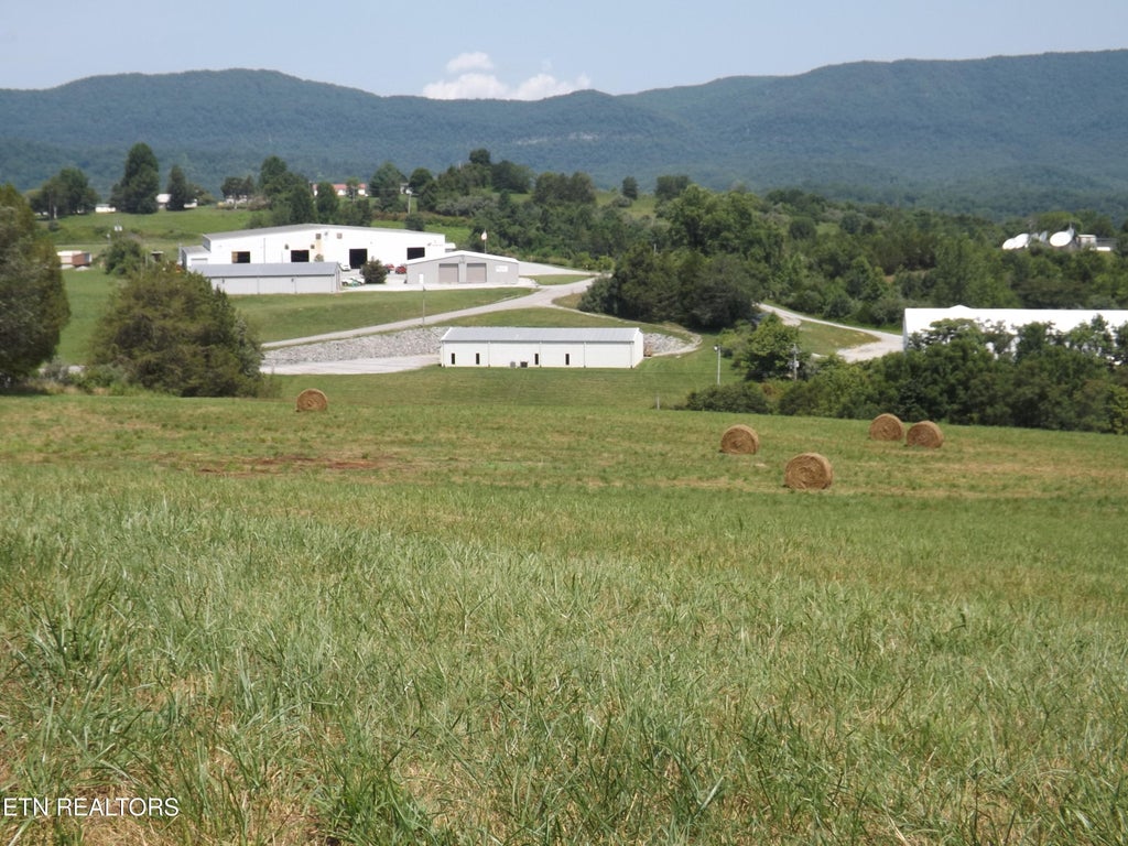 Photo of 000 FORGE RIDGE Rd, Harrogate, TN 37752 (MLS # 1343295)