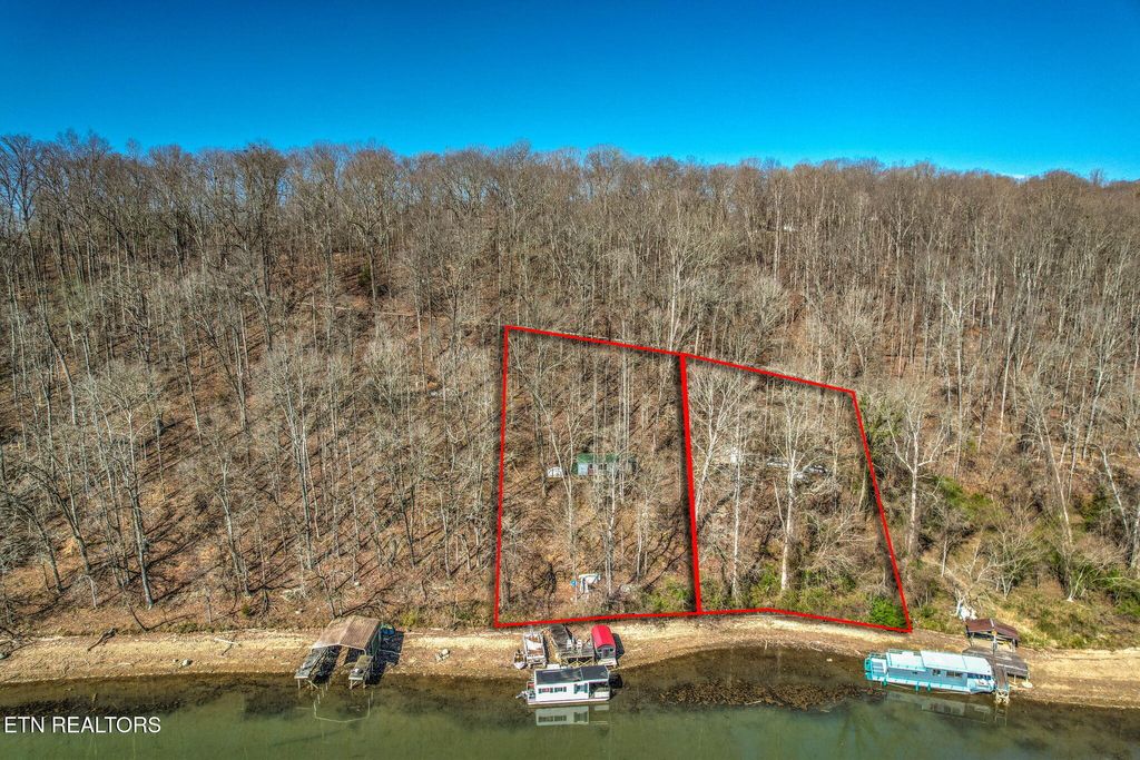 Photo of 512 Lakecrest Drive, Harriman, TN 37748 (MLS # 1290064)