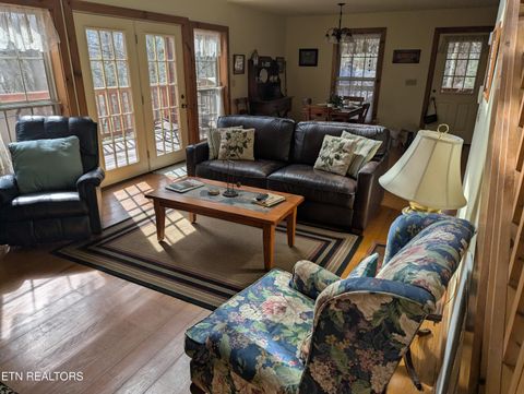 Tiny photo for 114 Cutter Gap Rd, Townsend, TN 37882 (MLS # 1333781)