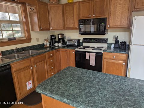 Tiny photo for 114 Cutter Gap Rd, Townsend, TN 37882 (MLS # 1333781)