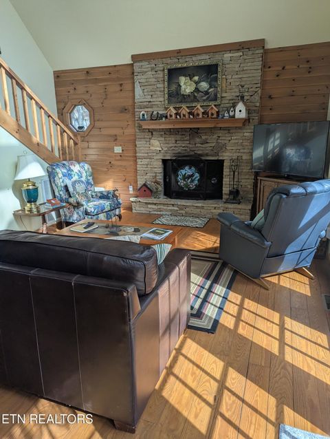 Tiny photo for 114 Cutter Gap Rd, Townsend, TN 37882 (MLS # 1333781)