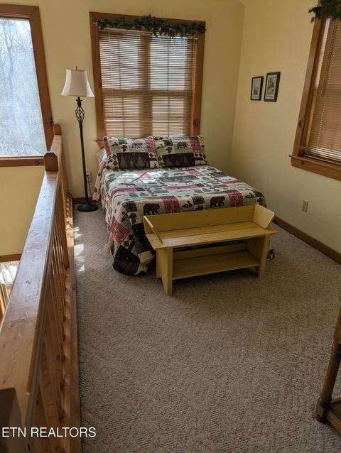 Tiny photo for 114 Cutter Gap Rd, Townsend, TN 37882 (MLS # 1333781)