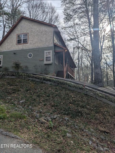 Photo of 114 Cutter Gap Rd, Townsend, TN 37882 (MLS # 1333781)