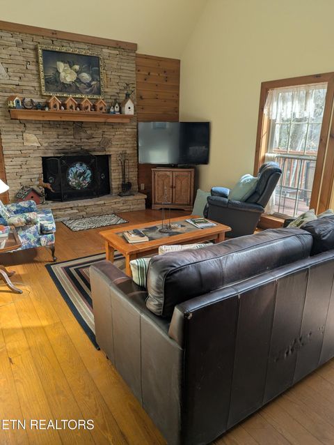 Tiny photo for 114 Cutter Gap Rd, Townsend, TN 37882 (MLS # 1333781)