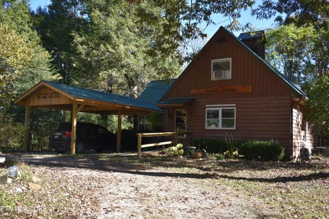 Tiny photo for 75 Campbell Lane, Sparta, TN 38583 (MLS # 1360074)