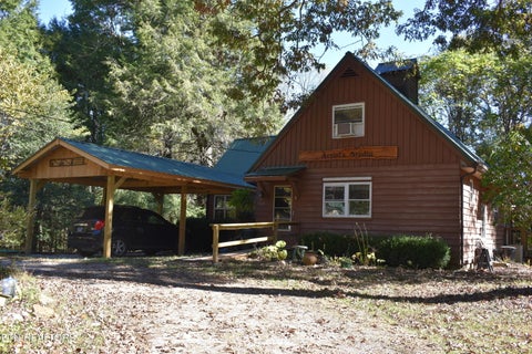 Photo of 75 Campbell Lane, Sparta, TN 38583 (MLS # 1360074)