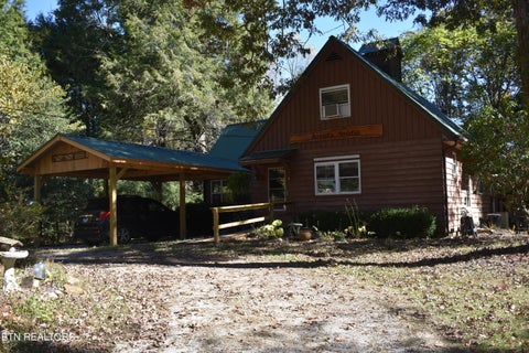 Tiny photo for 75 Campbell Lane, Sparta, TN 38583 (MLS # 1360074)