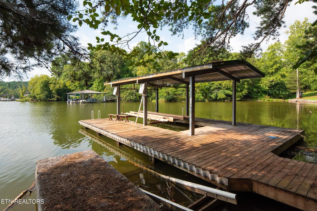 Photo of 3407 Crown Point Rd, Louisville, TN 37777 (MLS # 1273137)