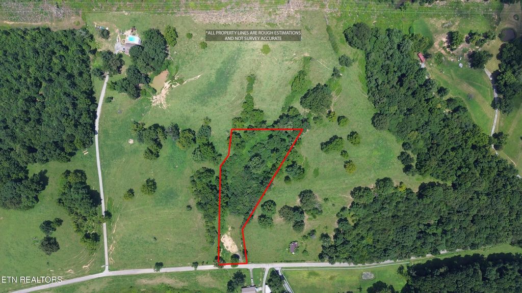 Photo of 741 Wilson Hale Rd, Morristown, TN 37813 (MLS # 1349096)