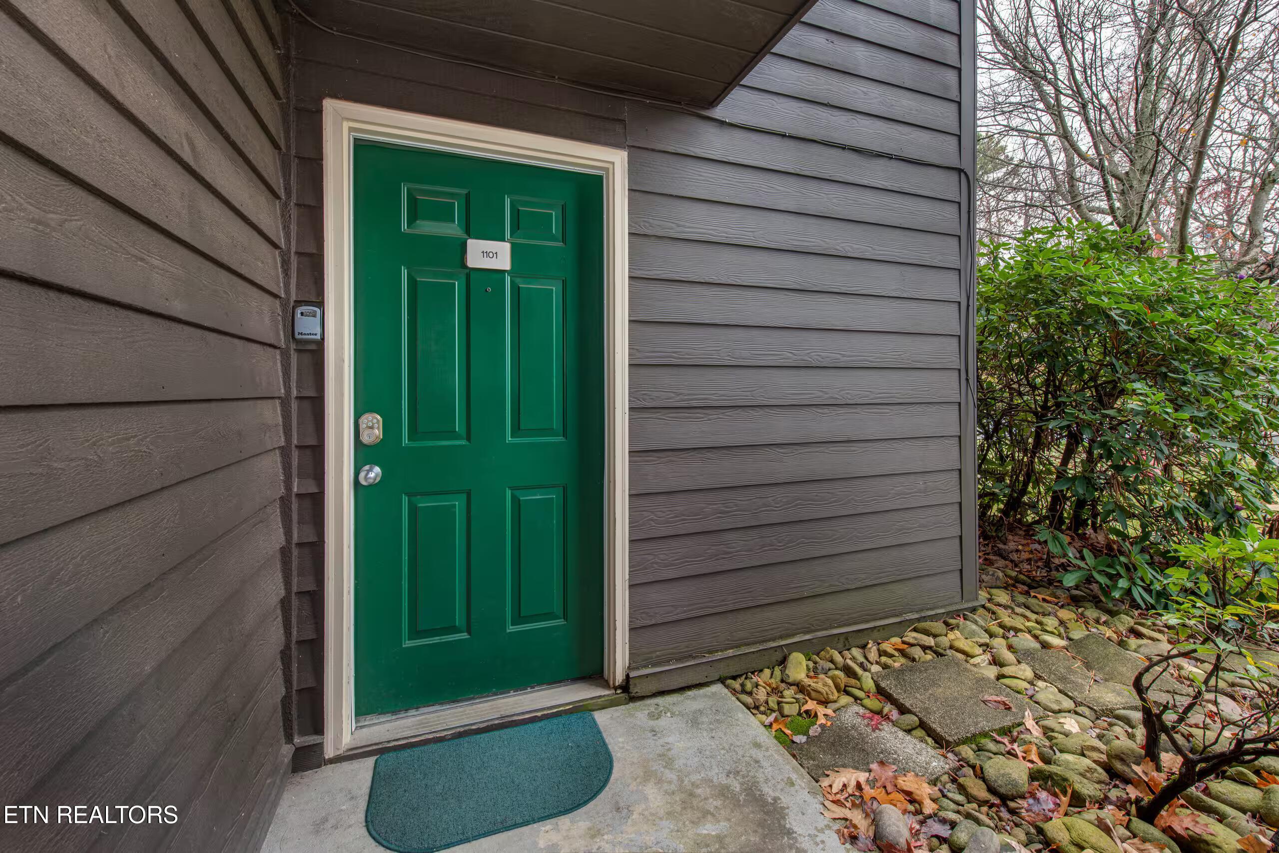 1380 Ski View Drive UNIT 1101