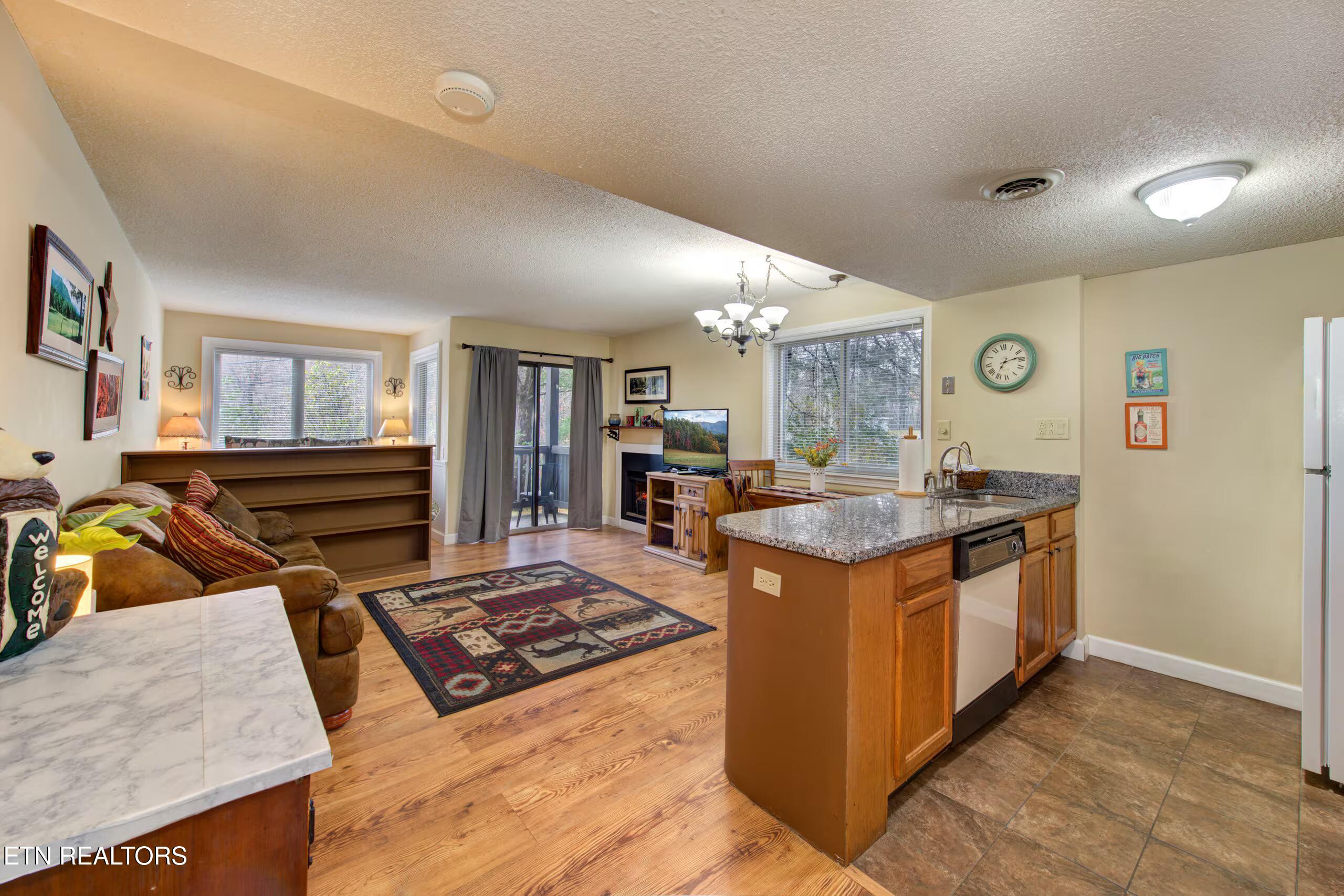 1380 Ski View Drive UNIT 1101