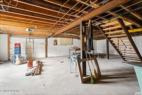 Tiny photo for 261 Lance Lane, LaFollette, TN 37766 (MLS # 1324700)