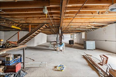 Tiny photo for 261 Lance Lane, LaFollette, TN 37766 (MLS # 1324700)