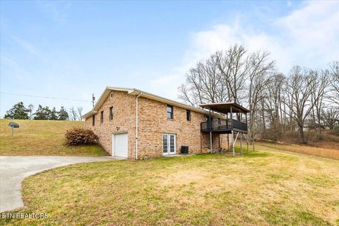 Tiny photo for 261 Lance Lane, LaFollette, TN 37766 (MLS # 1324700)