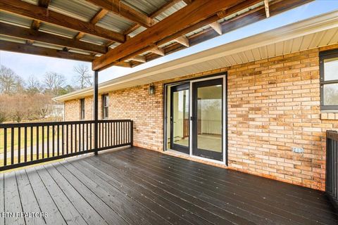Tiny photo for 261 Lance Lane, LaFollette, TN 37766 (MLS # 1324700)