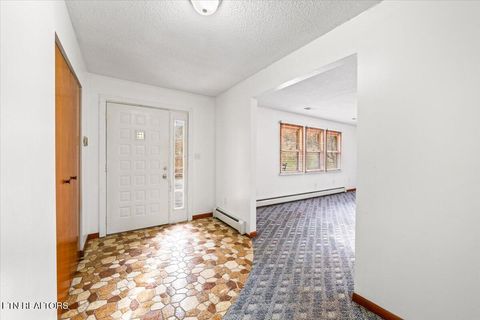 Tiny photo for 261 Lance Lane, LaFollette, TN 37766 (MLS # 1324700)