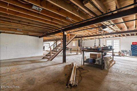 Tiny photo for 261 Lance Lane, LaFollette, TN 37766 (MLS # 1324700)