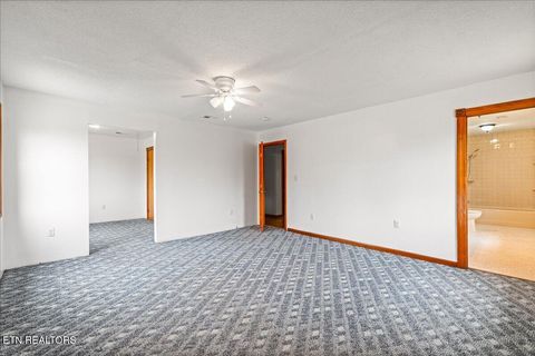 Tiny photo for 261 Lance Lane, LaFollette, TN 37766 (MLS # 1324700)