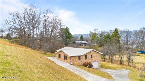 Tiny photo for 261 Lance Lane, LaFollette, TN 37766 (MLS # 1324700)