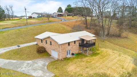 Tiny photo for 261 Lance Lane, LaFollette, TN 37766 (MLS # 1324700)
