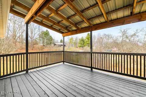Tiny photo for 261 Lance Lane, LaFollette, TN 37766 (MLS # 1324700)