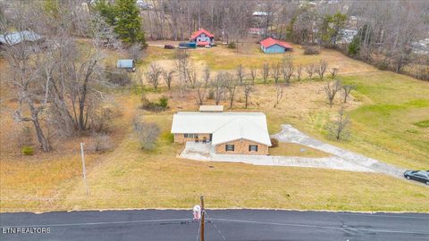 Tiny photo for 261 Lance Lane, LaFollette, TN 37766 (MLS # 1324700)