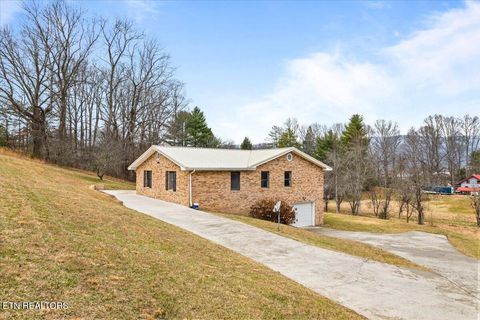 Tiny photo for 261 Lance Lane, LaFollette, TN 37766 (MLS # 1324700)