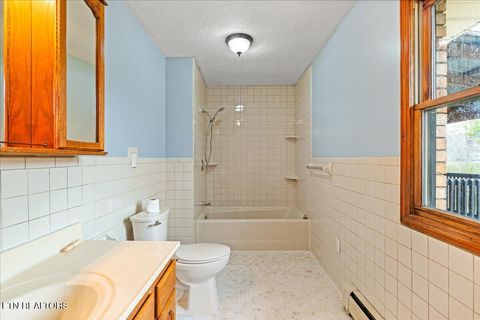 Tiny photo for 261 Lance Lane, LaFollette, TN 37766 (MLS # 1324700)