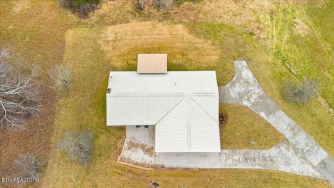 Tiny photo for 261 Lance Lane, LaFollette, TN 37766 (MLS # 1324700)
