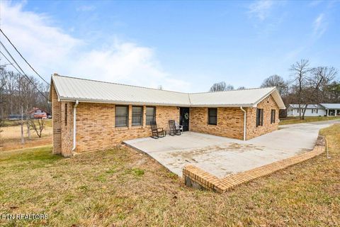Tiny photo for 261 Lance Lane, LaFollette, TN 37766 (MLS # 1324700)