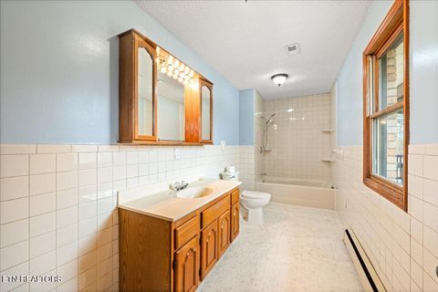 Tiny photo for 261 Lance Lane, LaFollette, TN 37766 (MLS # 1324700)