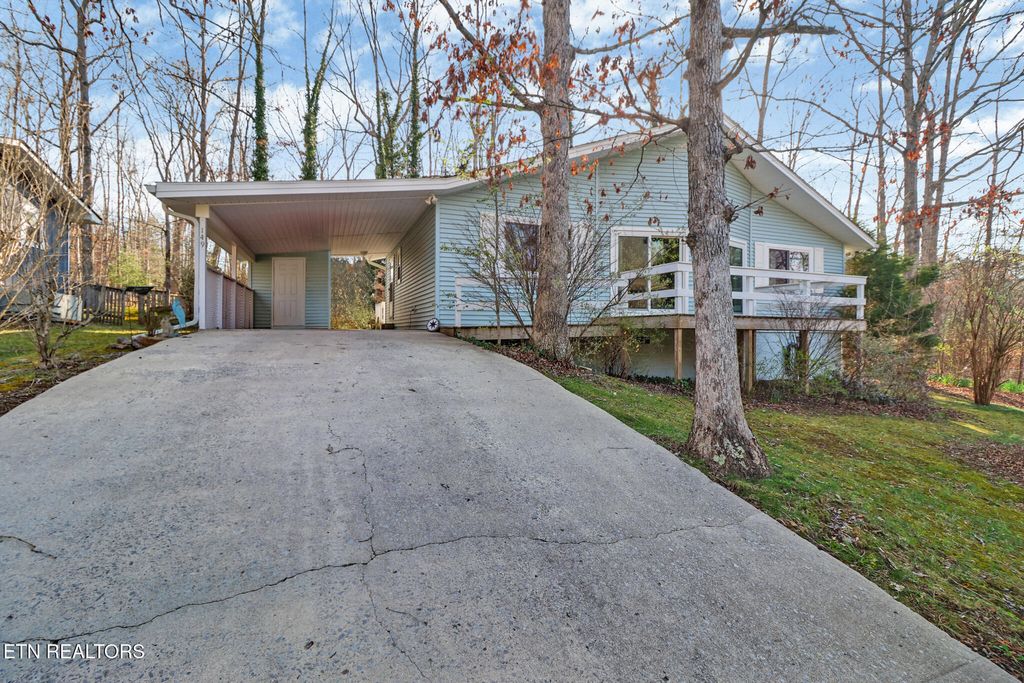 Photo of 149 Jasper Drive, Crossville, TN 38558 (MLS # 1333673)