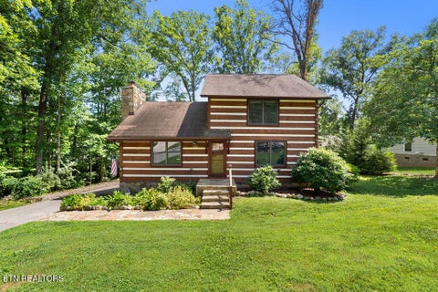 Property photo of 152 Kawga Way, Loudon, TN 37774