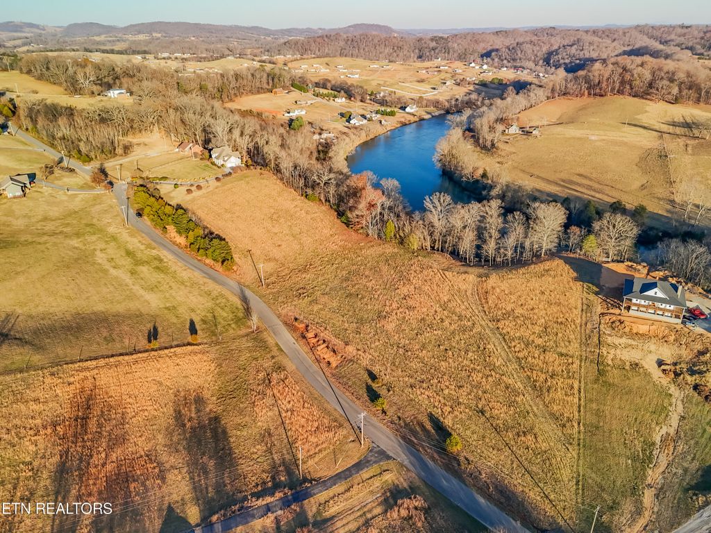 Photo of lot 44 Holston River Drive, Rutledge, TN 37861 (MLS # 1279162)