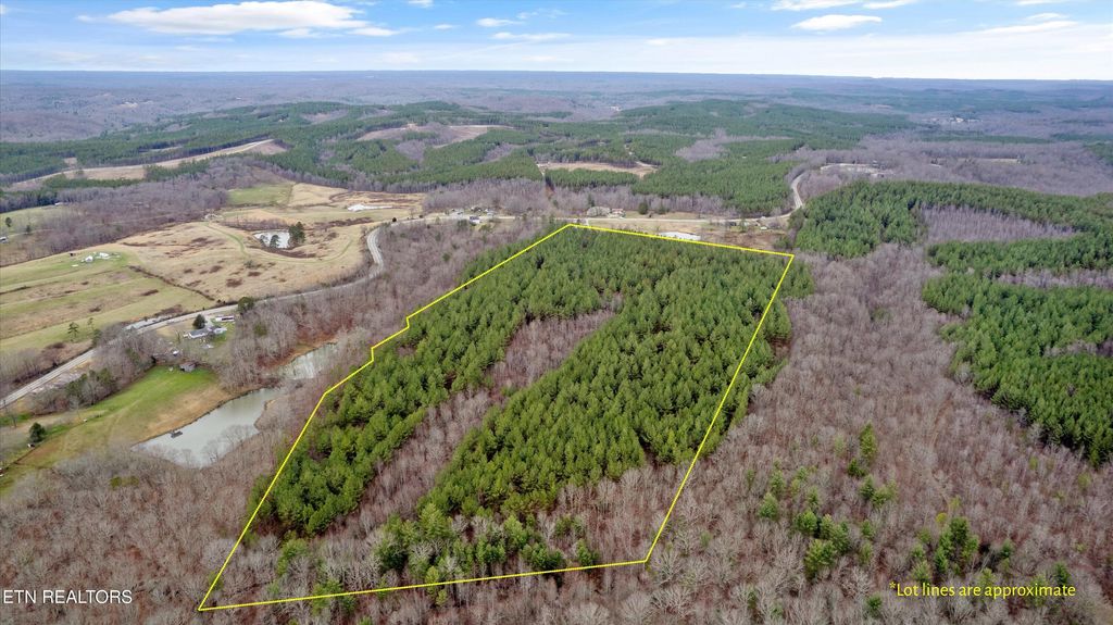 Photo of 0 Morgan Co Hwy, Sunbright, TN 37872 (MLS # 1320332)