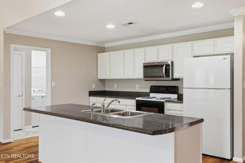 Tiny photo for 4609 Oak Meadow Way #33, Knoxville, TN 37918 (MLS # 1347453)