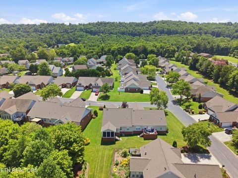 Tiny photo for 4609 Oak Meadow Way #33, Knoxville, TN 37918 (MLS # 1347453)