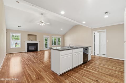 Tiny photo for 4609 Oak Meadow Way #33, Knoxville, TN 37918 (MLS # 1347453)