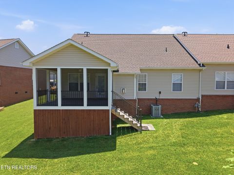 Tiny photo for 4609 Oak Meadow Way #33, Knoxville, TN 37918 (MLS # 1347453)