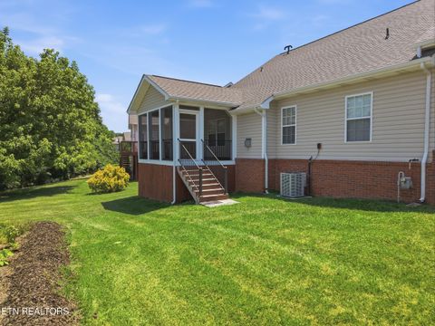 Tiny photo for 4609 Oak Meadow Way #33, Knoxville, TN 37918 (MLS # 1347453)
