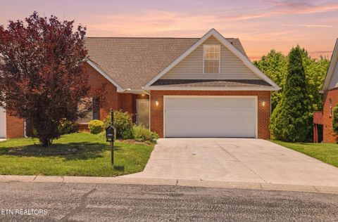 Photo of 4609 Oak Meadow Way #33, Knoxville, TN 37918 (MLS # 1347453)