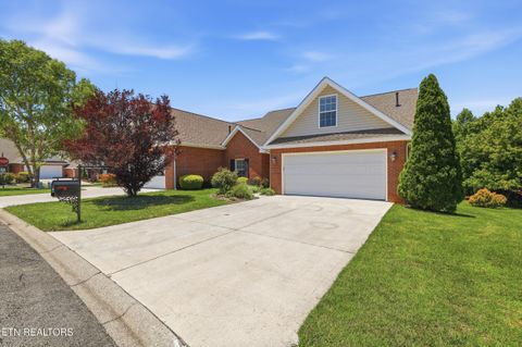 Tiny photo for 4609 Oak Meadow Way #33, Knoxville, TN 37918 (MLS # 1347453)