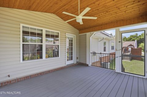 Tiny photo for 4609 Oak Meadow Way #33, Knoxville, TN 37918 (MLS # 1347453)